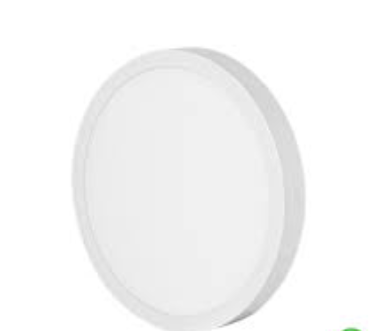 Đèn led ốp trần Moonstone 18W Tròn ONL-18SS-T210, ánh sáng trung tính, màu trắng